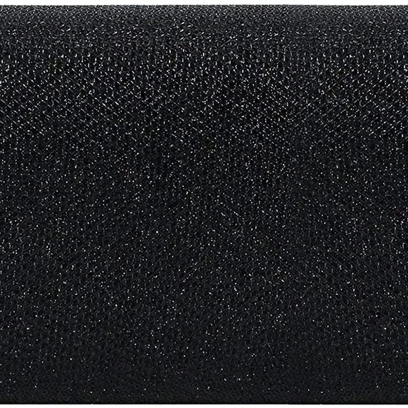 🔥 Flap Dazzling Small Clutch Bag Evening Bag With - Picture 5 of 7